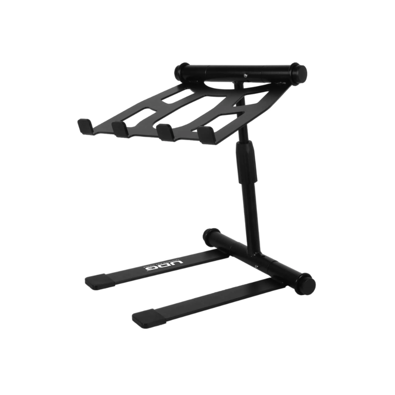 UDG Gear U96111BL Laptop Stand, Black - Image 1