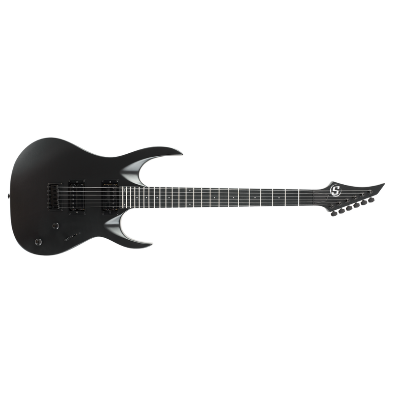 S by Solar Bundle Black - Image 7