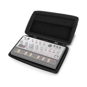 UDG Creator Korg Kaoss Volca Hardcase, Black