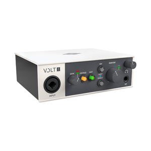 Universal Audio VOLT1 Studio Interface