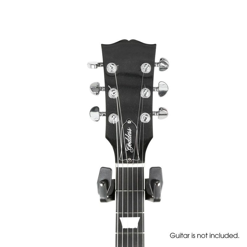 Gravity GS 01 NHB Foldable Guitar Stand with Neck Hug - Image 9