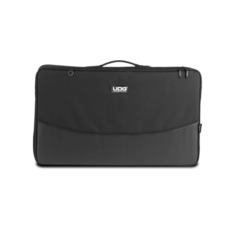 UDG Urbanite MIDI Controller Sleeve, XL, Black - Image 1