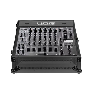 UDG Ultimate Flight Case Pioneer DJ DJM-V10, Black