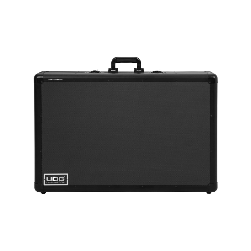 UDG Ultimate Pick Foam Flight Case Multi Format MK2, XXL, Black - Image 1