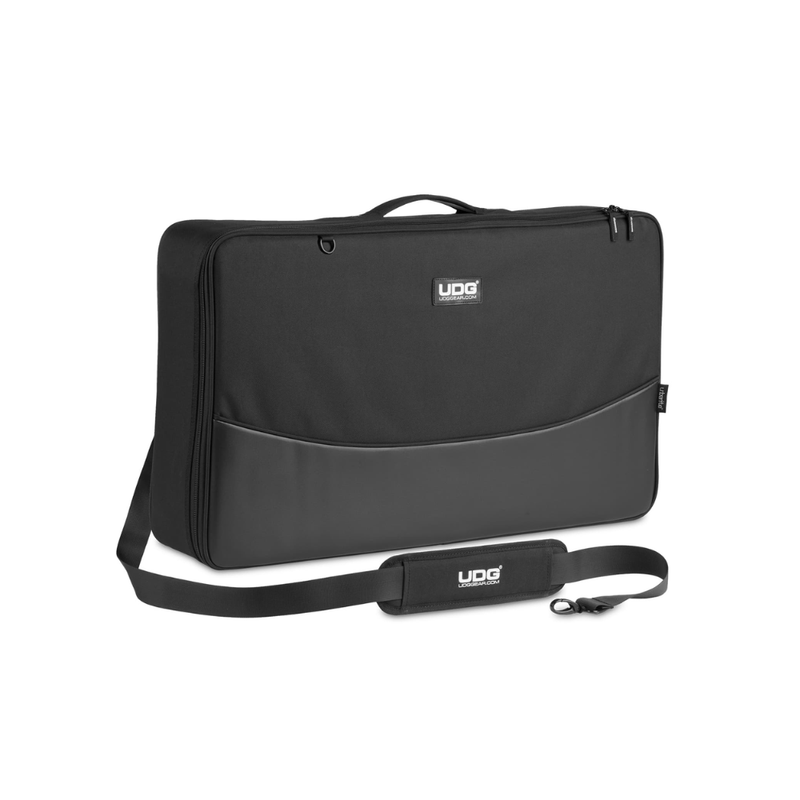 UDG Urbanite MIDI Controller Sleeve, XL, Black - Image 4