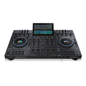 Denon DJ Prime 4+