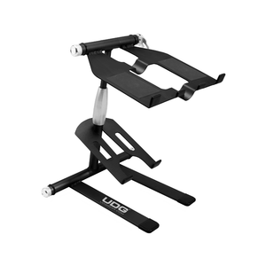 UDG Creator Laptop/Controller Stand Aluminum, Black