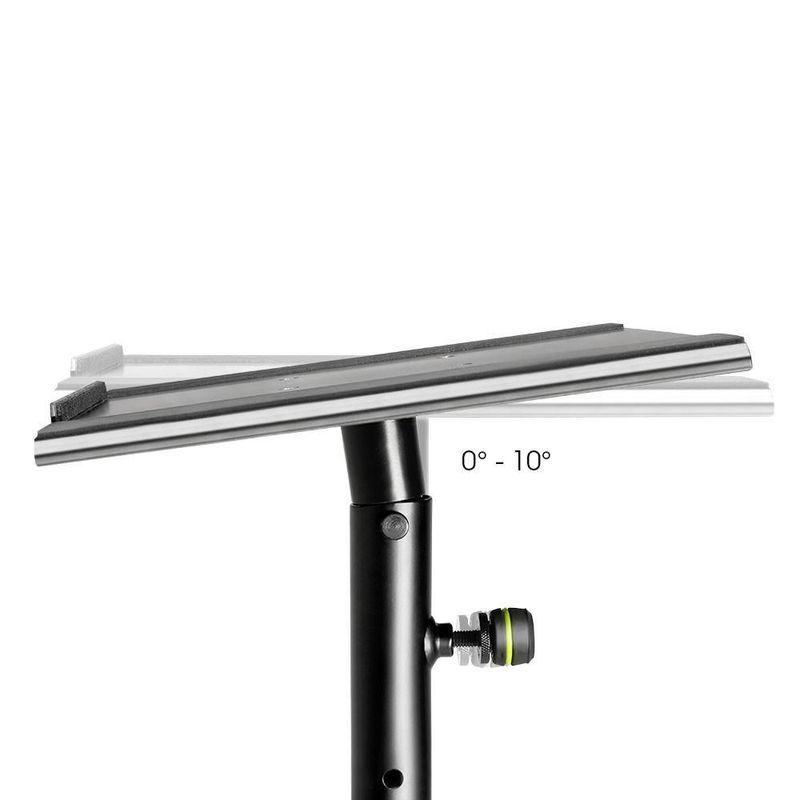 Gravity Vari-Tilt Studio Monitor Speaker Stand - Image 3