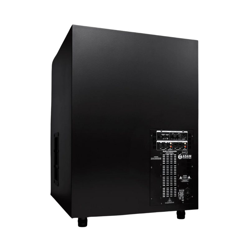 ADAM Audio Sub2100 Active Subwoofer for Large Control Rooms - Image 2