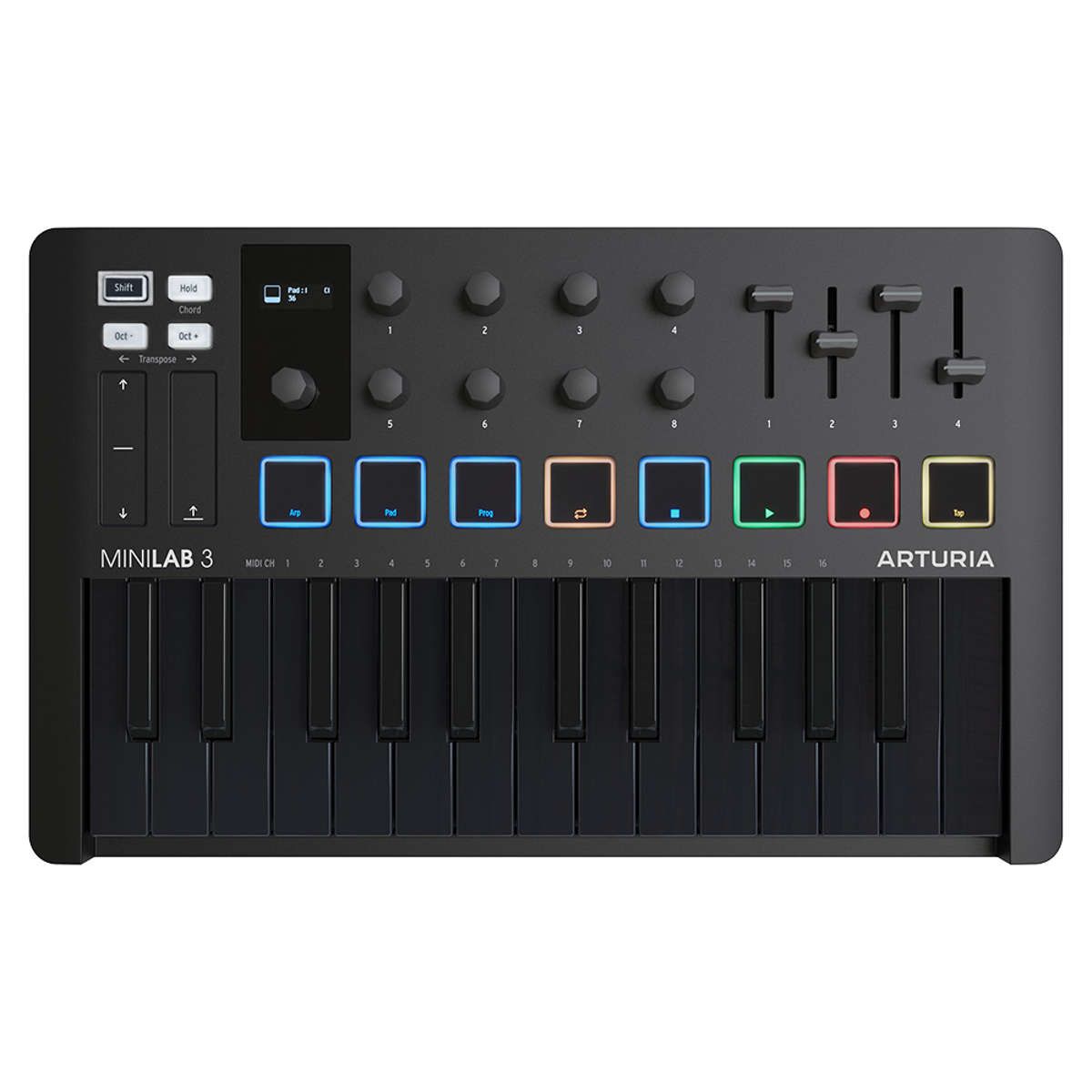 Perfect for Every Music Creator