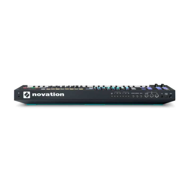 Novation 49 SL MK3 MIDI Keyboard - Image 4