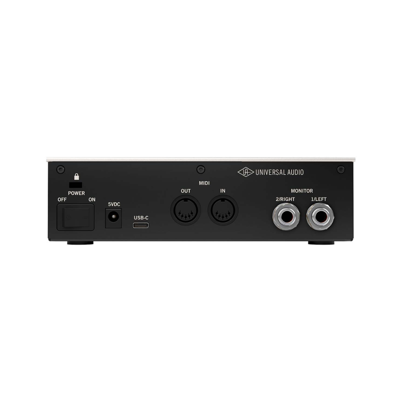 Universal Audio VOLT2 Studio Interface - Image 3