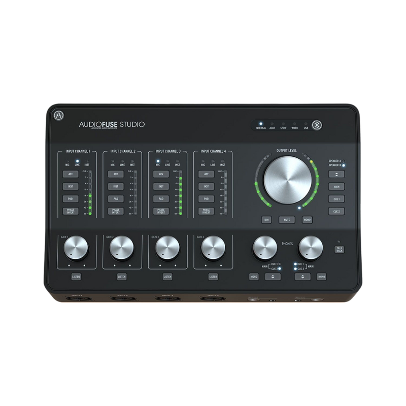 Arturia AudioFuse Studio Audio Interface - Image 1