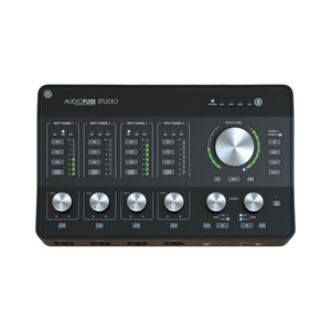 Arturia AudioFuse Studio Audio Interface