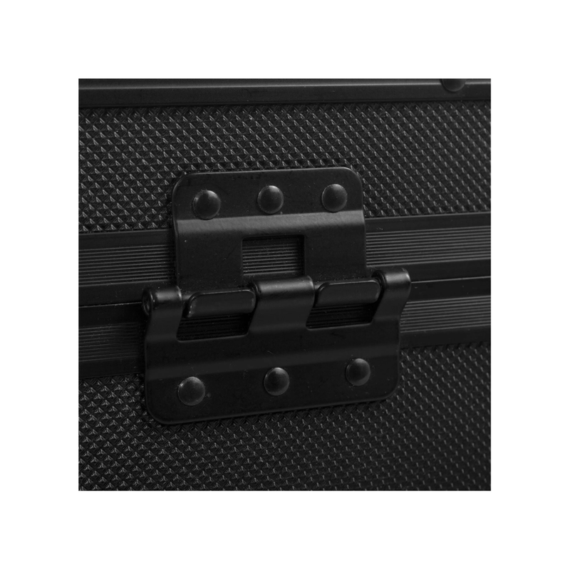 UDG Ultimate Pick Foam Flight Case Multi Format MK2, 3XL, Black - Image 4