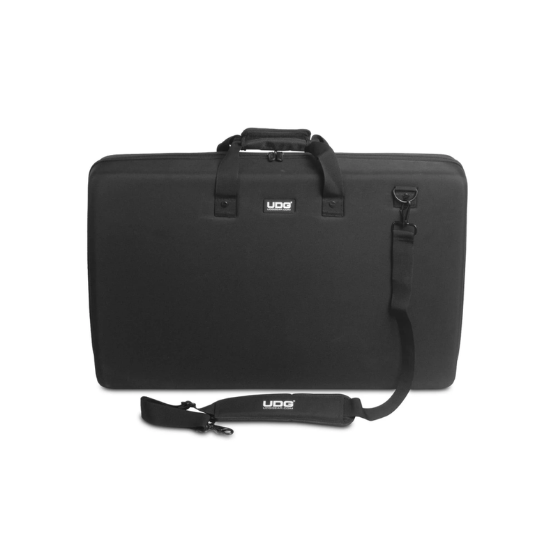 UDG Creator Pioneer DJ DDJ-REV1 Hardcase, Black - Image 1