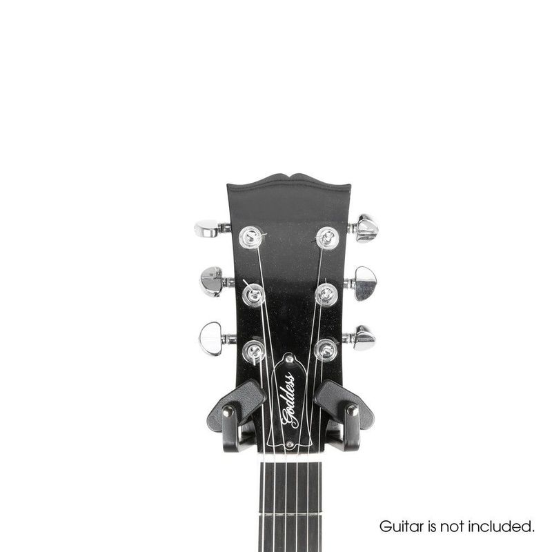 Gravity GS 01 NHB Foldable Guitar Stand with Neck Hug - Image 7