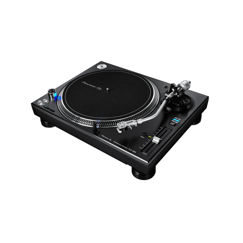 Pioneer DJ PLX-1000 High Torque Professional Turntable - Image 3