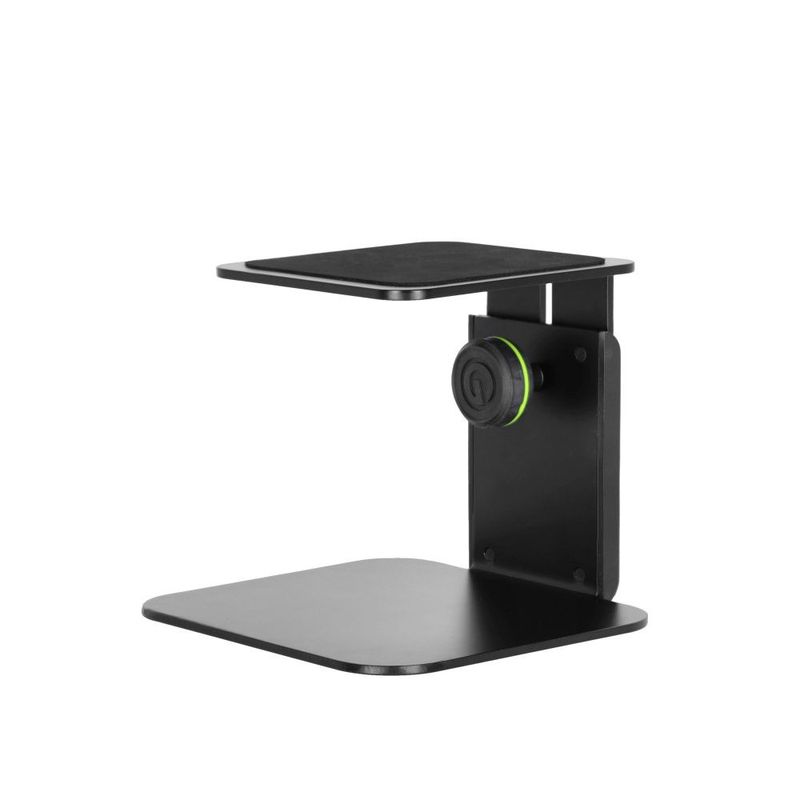 Gravity SP 3102 C B Compact Studio Monitor Table Stand - Image 4