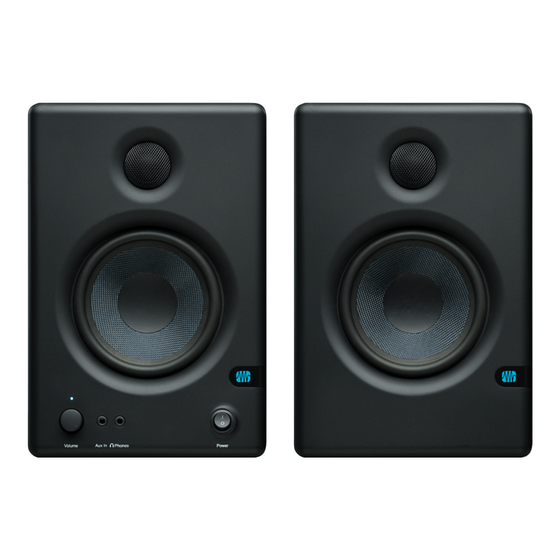 PreSonus Eris E4.5 Studio Monitors - Image 1