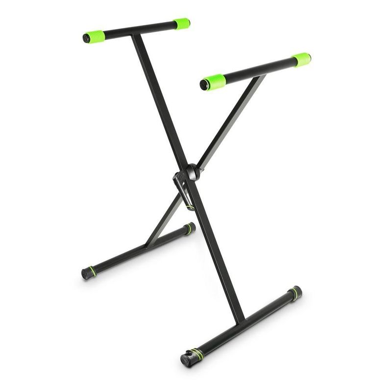 Gravity GKSX1 Keyboard Stand X-Form Single - Image 1