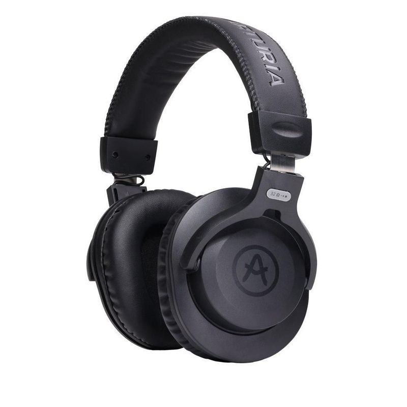 Arturia MiniFuse Recording Pack, Black - Image 3