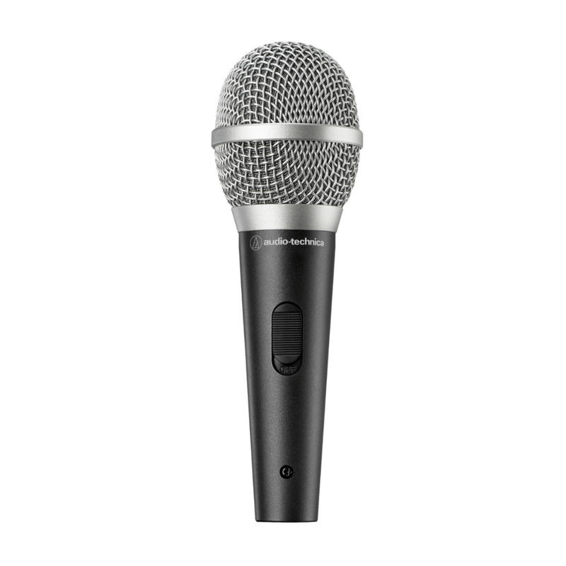 Audio-Technica ATR-1500x Unidirectional Dynamic Vocal/Instrument Microphone - Image 1