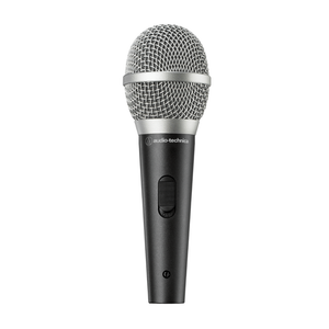 Audio-Technica ATR-1500x Unidirectional Dynamic Vocal/Instrument Microphone