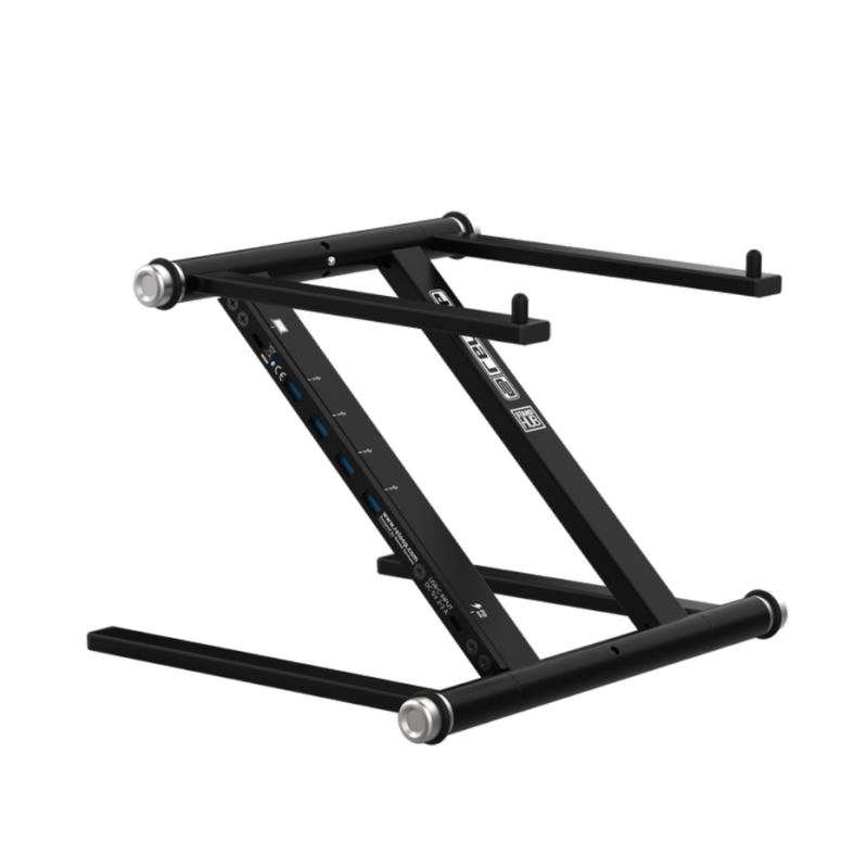 Reloop Stand Hub Laptop Stand - Image 1