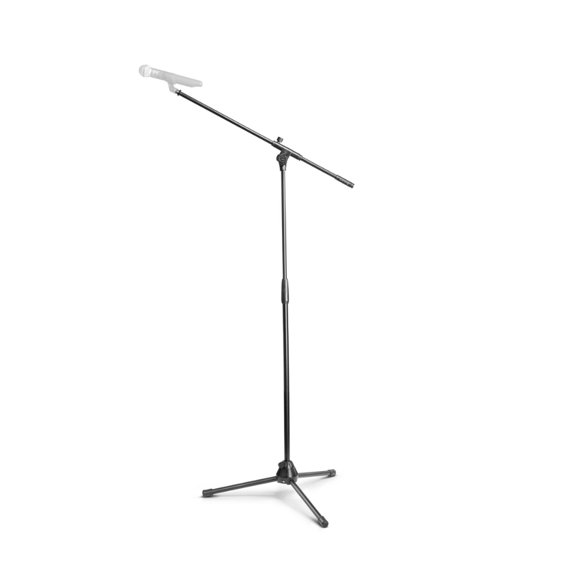 Gravity TMS 4321 B Touring Series Tripod Mic Stand with Standard Boom - Image 2