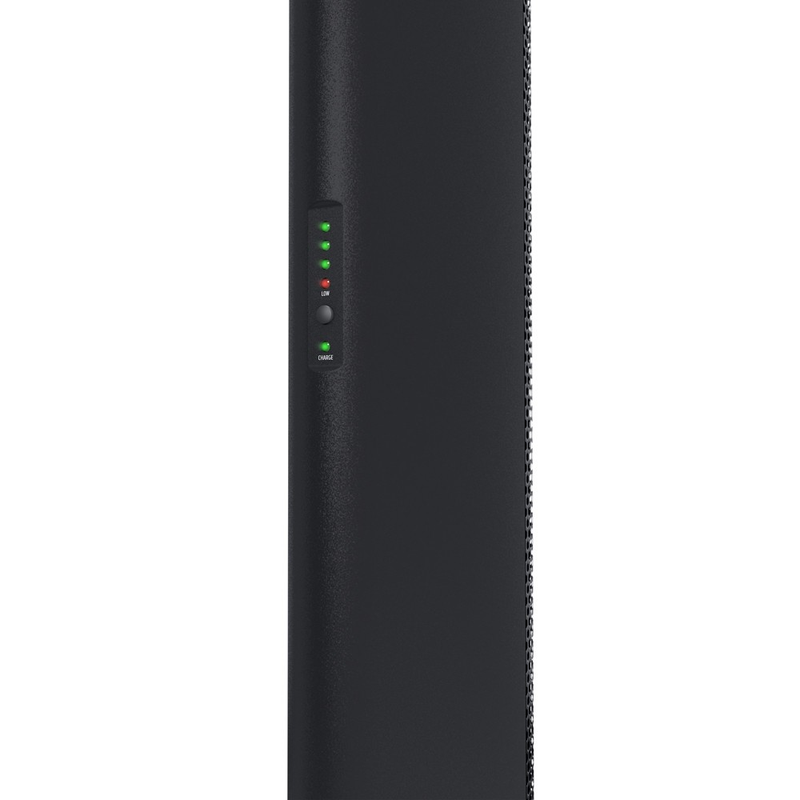 LD Systems MAUI 5 GO 100 Ultra-portable Battery-powered Column PA System - 3200 mAh Version - Image 7