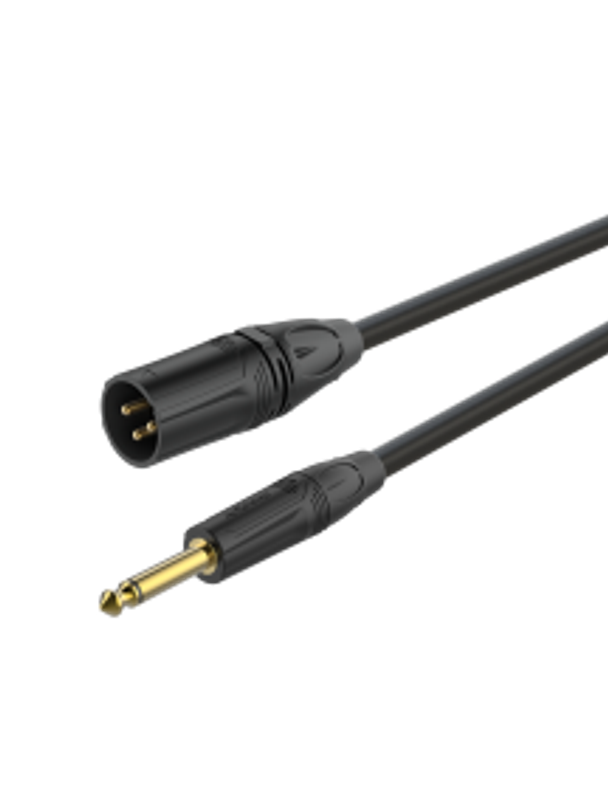 RoxTone JK 1 3.5mm 1M - Image 1