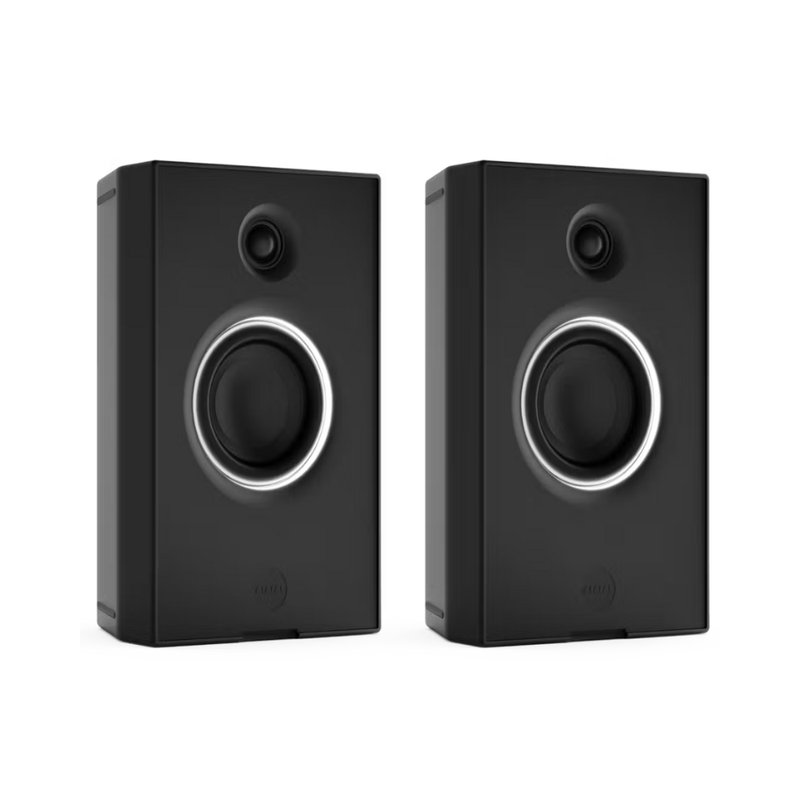 AIAIAI UNIT-4 Wireless+ Portable and Ultra-Low Latency Wireless Studio Monitors - Image 1
