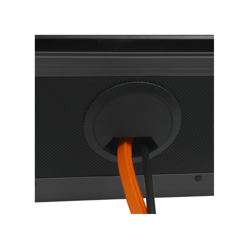 UDG Ultimate Pick Foam Flight Case Multi Format MK2, 3XL, Black - Image 5