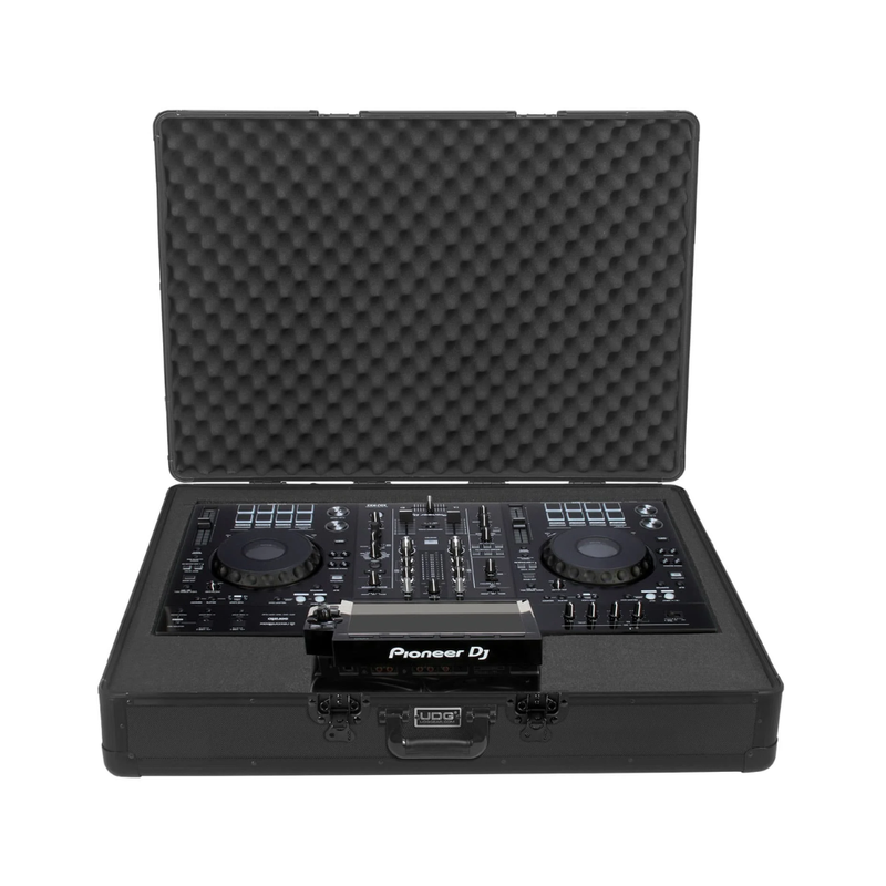 UDG Ultimate Pick Foam Flight Case Multi Format MK2, XXL, Black - Image 10