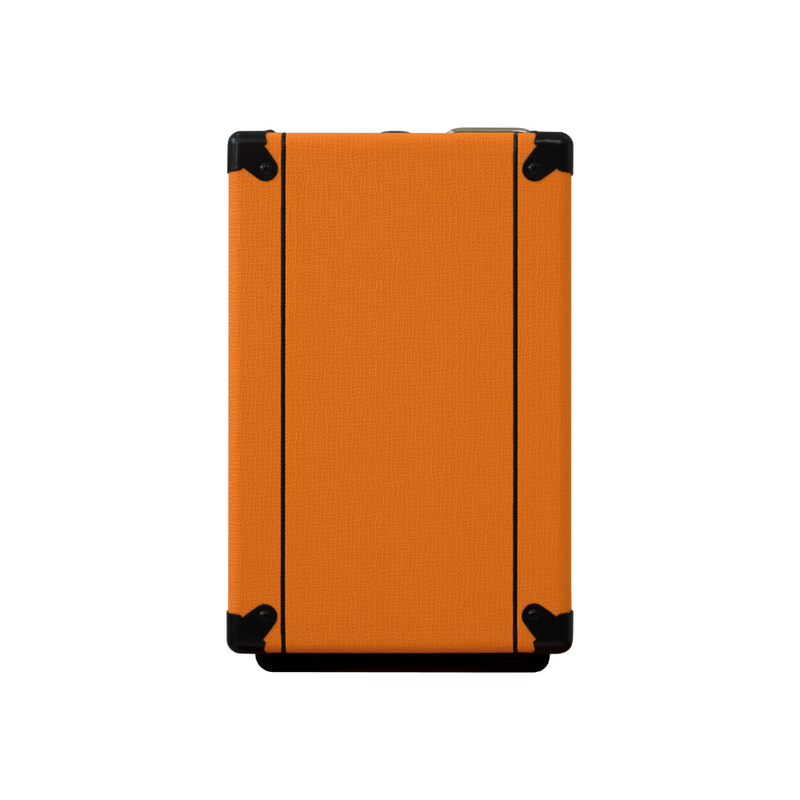 Orange Rocker 15 – 15W 1x10" Tube Combo Amp with Natural/Dirty Channels, Attenuator & FX Loop - Image 2
