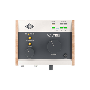 Universal Audio VOLT176 Studio Interface