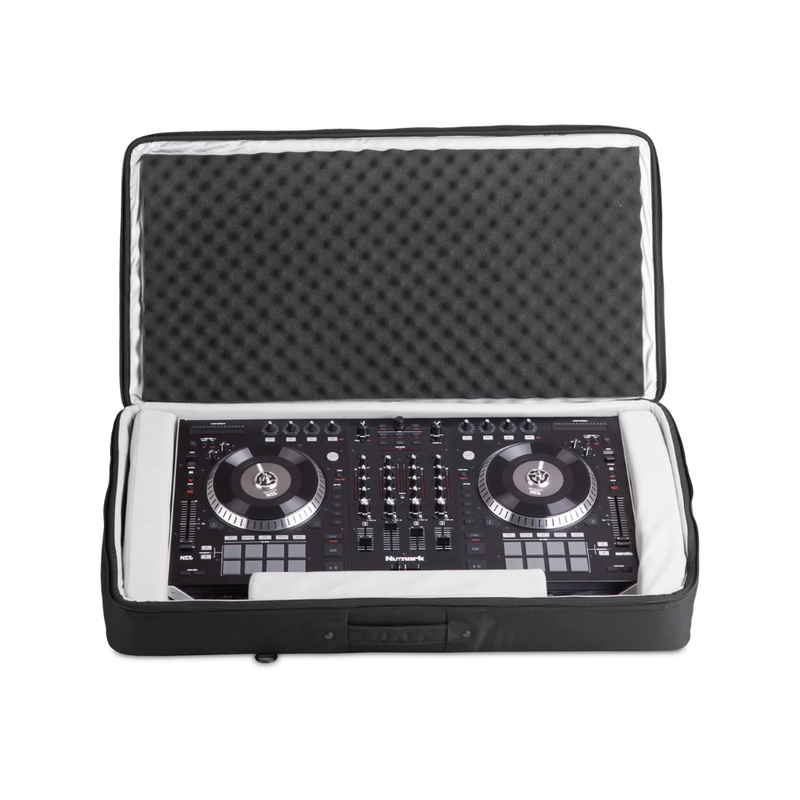 UDG Urbanite MIDI Controller Sleeve, XL, Black - Image 3