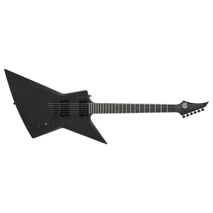 S by Solar Electric Guitar EB4.6C