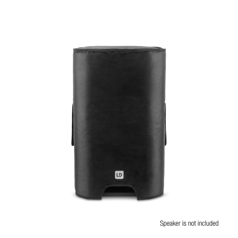LD Systems ICOA 12 PC Padded Protective Cover for ICOA® 12 and ICOA® PRO 12 - Image 1
