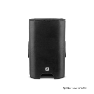 LD Systems ICOA 12 PC Padded Protective Cover for ICOA® 12 and ICOA® PRO 12