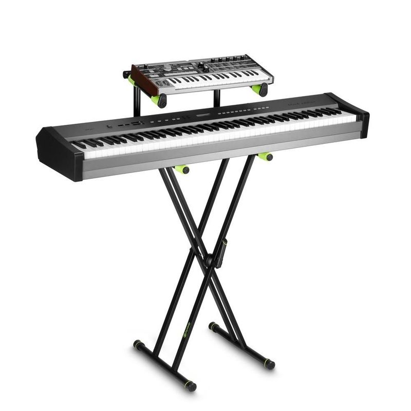 Gravity KSX 2 T Tilting Tier for GKSX Keyboard Stand - Image 2