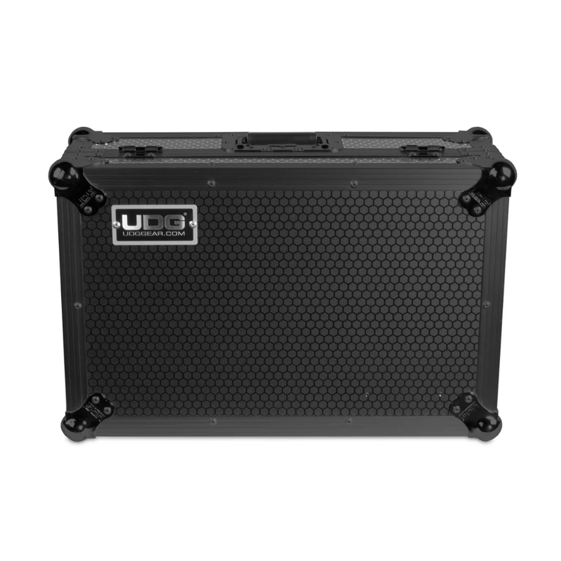 UDG Ultimate Flight Case Multi Format CDJ/MIXER MK3, Black - Image 10