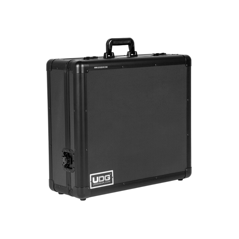 UDG Ultimate Pick Foam Flight Case Multi Format, L, Black - Image 7