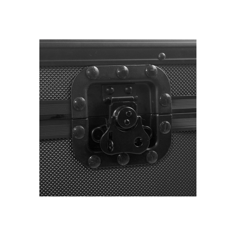 UDG Ultimate Pick Foam Flight Case Multi Format, M, Black - Image 11