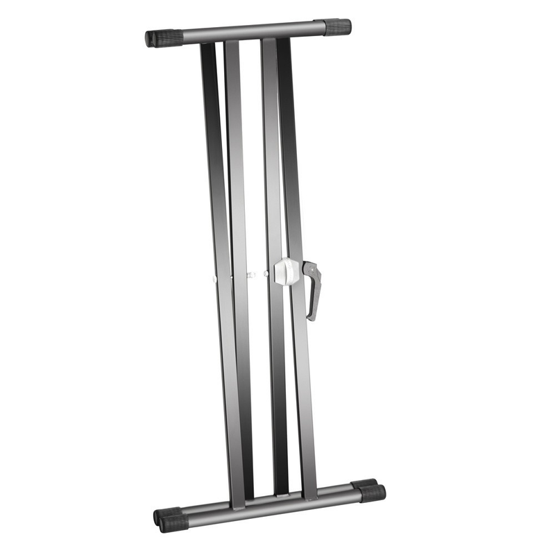 Adam Hall Stands SKS 03 Keyboard Stand, Black - Image 4