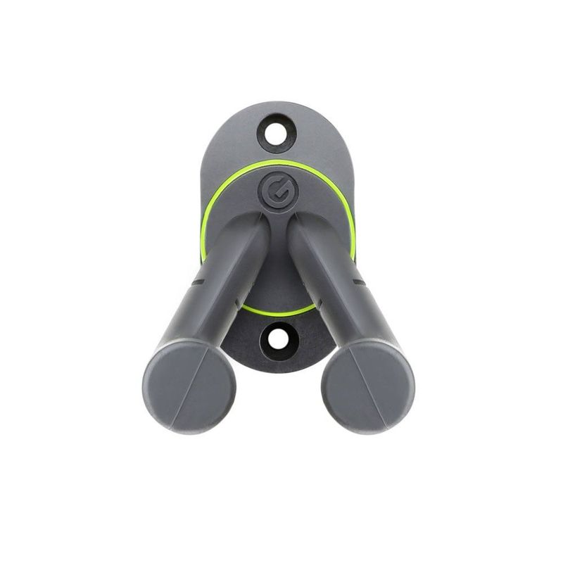 Gravity GS 08 WMB Wall-Mount Guitar Hanger - Image 5