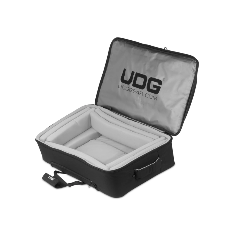 UDG Urbanite MIDI Controller Backpack, L, Black - Image 5
