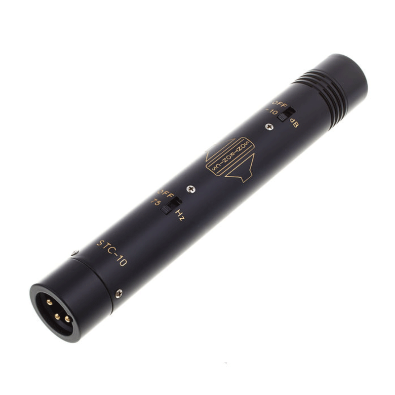 Sontronics STC-10 Pencil Cardioid Condenser Microphone - Image 2
