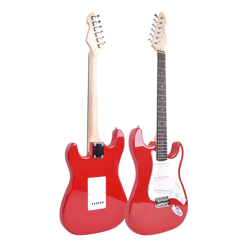 Smiger L-G1, Red - Image 1